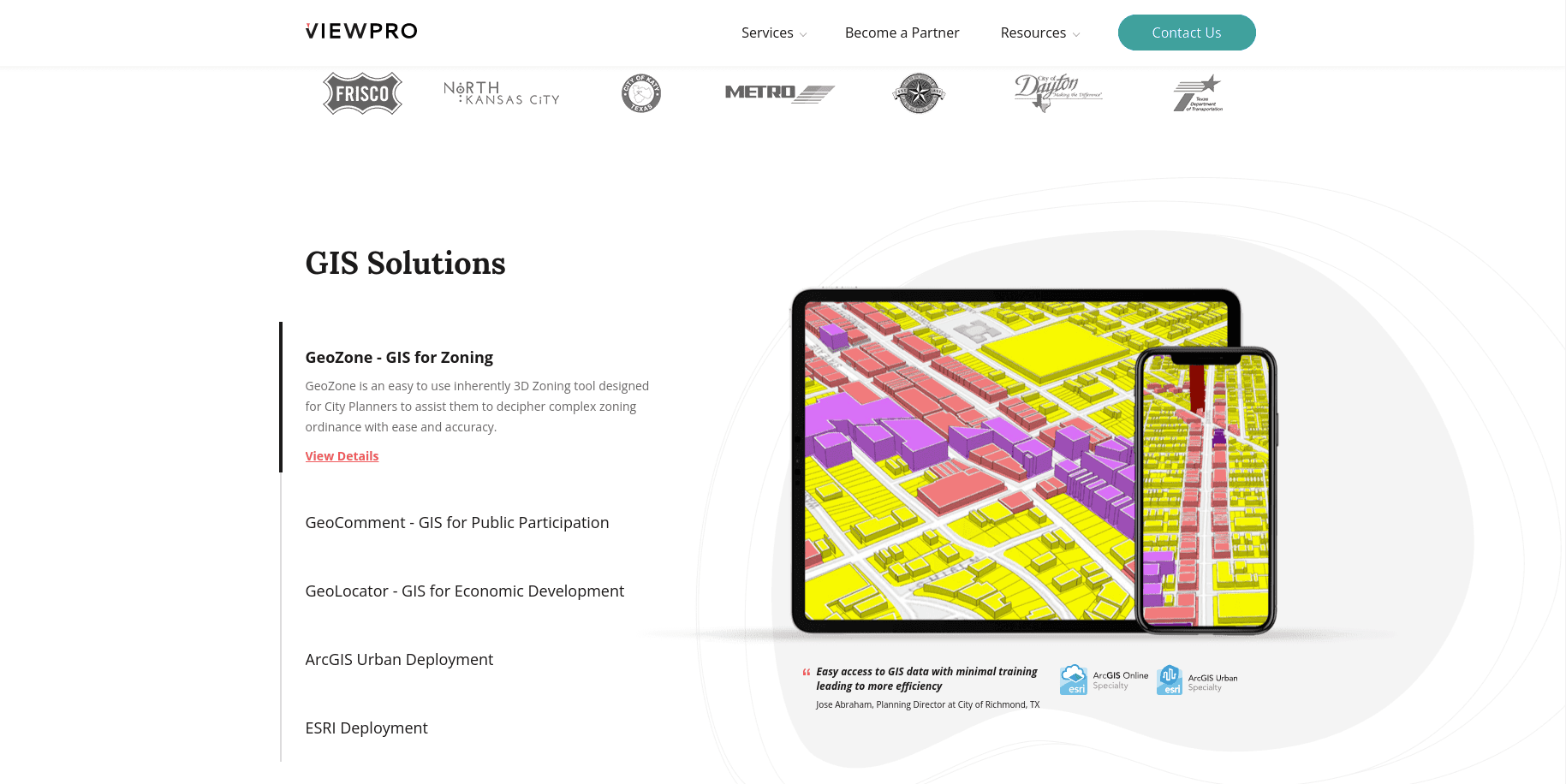 Lets build Cities together